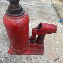 ジャッキスタンド他
の画像