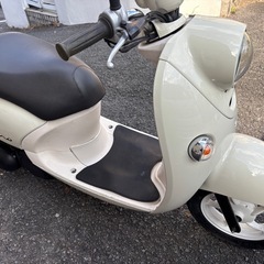 早い者勝ち！整備済み！格安！SA37J！綺麗！自賠責保険2年込み！ビーノ！の画像