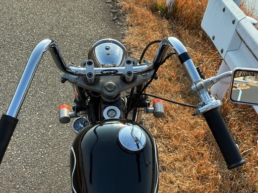 【実働】sr400 1JR ジョッキーシフト 実働】sr400 1JR ジョッキーシフト の通販はau PAY マーケット - 輸入
