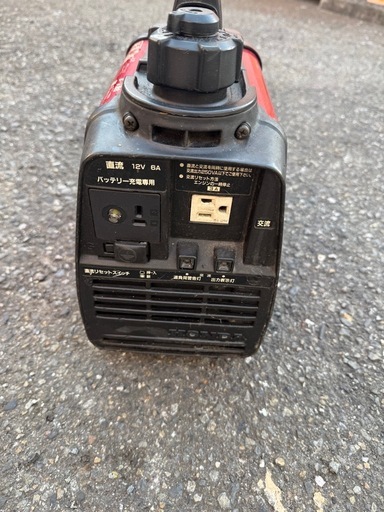 発電機中古