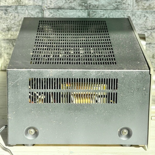 Pioneer「SA-7600」'70年代ヴィンテージ・プリメインアンプ Pioneer SA-7600 プリメインアンプ 美品動作品 Pioneer「SA-7600」'70