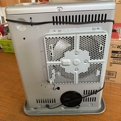 コロナ　石油ストーブの画像