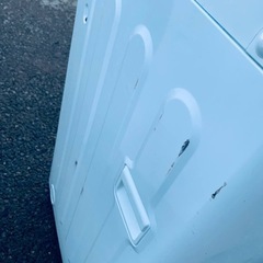 ✅ハイアール電気洗濯機✅ ✅JW-C55D✅ の画像