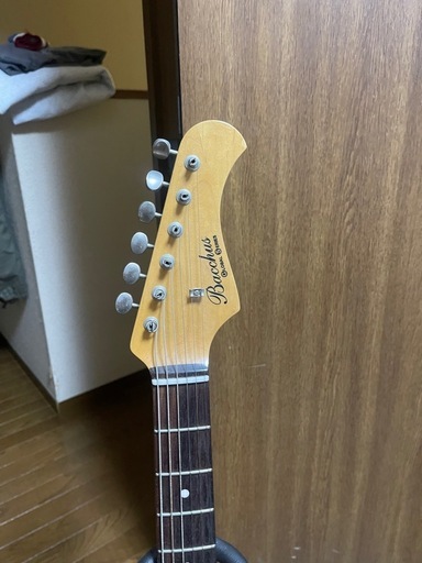 Bacchus  グローバルシリーズ