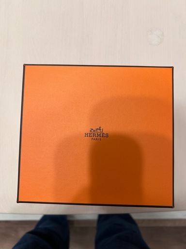 【価格交渉可】HERMES モザイク　マグカップ