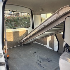 車検R8年10月まで 乗って帰れます！ エブリイ oem マツダ スクラム の画像