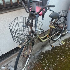 【受け渡し決定】自転車＆カーリースマット、ボルスターセットの画像