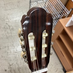 O 2601-326 TETOMAS アコースティックギター　中古　スタンド別売り！の画像
