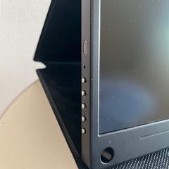 EVICIV 15.6インチ モバイルモニター (付属品あり・美品)の画像