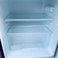 ✅maxzen2ドア冷凍冷蔵庫✅ ✅JR087ML01GM ✅の画像