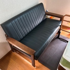 家具色々（ソファー２つ完売）の画像