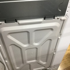 #A-45【ご来店頂ける方限定】Hisenseの7、0Kg洗濯機ですの画像