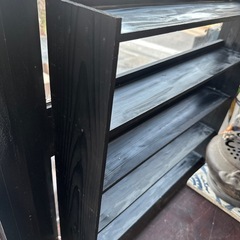 簡単な棚の画像