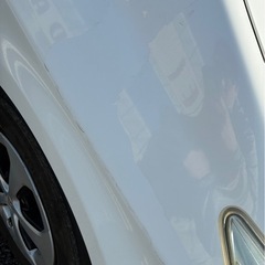 トヨタ プリウス 30 前期 Lグレード｜平成21年｜走行18.6万km｜車検R8年9月｜修復歴あり｜即乗りOKの画像