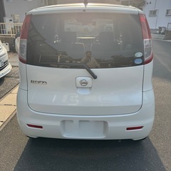 日産モコの画像