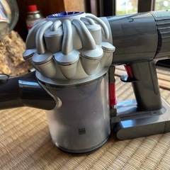 ④ダイソン掃除機 ジャンク品 (にがうり) てだこ浦西の生活家電《掃除