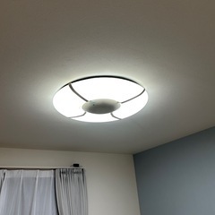 シーリングライトの画像