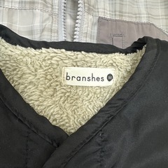 BREEZEなど90センチ服11点の画像