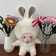 モールフラワー10本❣️お値下げ❣️の画像