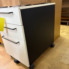 【ジャングル深井店】★キャビネット 家具 収納家具 簡易クリーニング済 堺市 深井 【FU3331】の画像