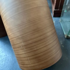 東京インテリアダストボックスゴミ箱の画像