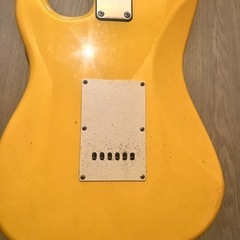 エレキギターの画像