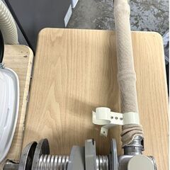 美品 FFストーブ コロナ ミニパル FF-VT4219P 2020年製 木造～11畳 コンクリート～18畳 暖房 石油ストーブ FF式ストーブ CORONA☆札幌市 白石店 の画像