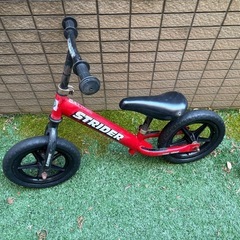 ストライダーの画像