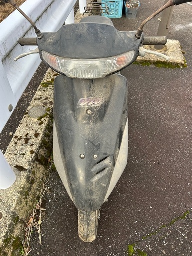 バイクホンタ