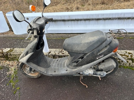 バイクホンタ