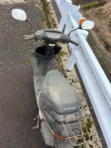 バイクホンタ