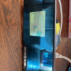 ミラー型ドラレコの画像