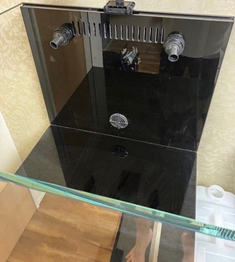 ネプチューン水槽60
