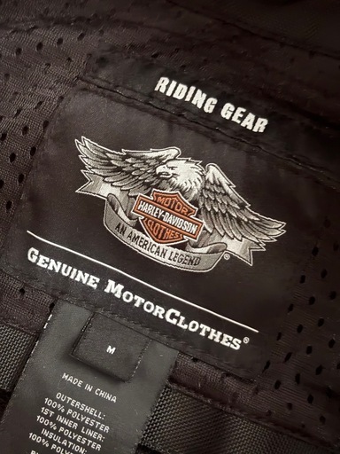 ジャケット
