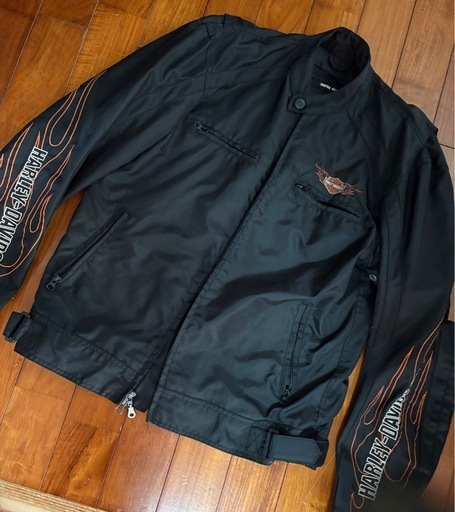 ジャケット