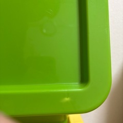 子供の衣装ケース、おもちゃ箱、しゅうのうばこ収納箱の画像