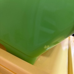 子供の衣装ケース、おもちゃ箱、しゅうのうばこ収納箱の画像