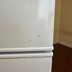 ニトリ　冷蔵庫の画像