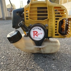 まるやま草刈機BC2340SL  の画像