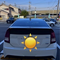 プリウス30 Gs 売ります🚗³₃の画像