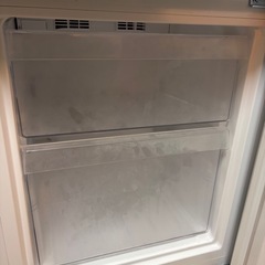 冷蔵庫 NTR-140WH 2024年製の画像