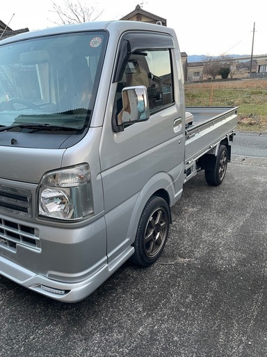 キャリーDT16