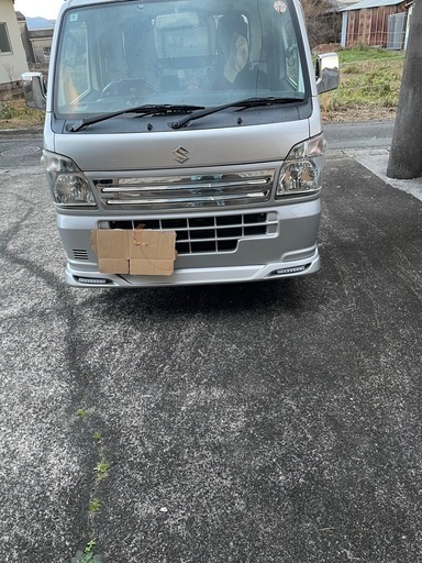 キャリーDT16