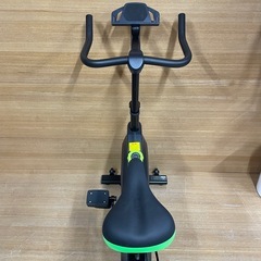 ☆【e55 エアロバイク】美品  FITBOX  Lite FBX-001B_01の画像