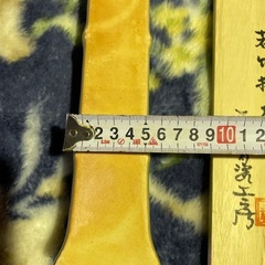 若竹掛花入　花器　未使用品の画像