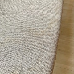 元値14万　引越し処分　ダイニングテーブルセットの画像