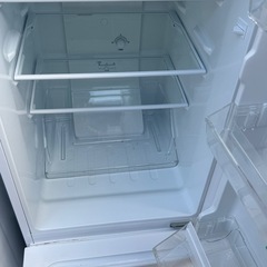 2021年、冷蔵庫、洗濯機セット の画像