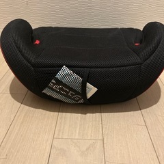 ジュニア　チャイルドシート
の画像