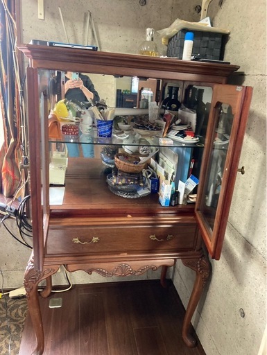 アンティーク家具