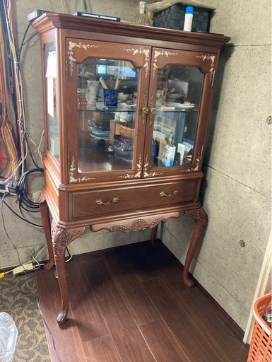 アンティーク家具